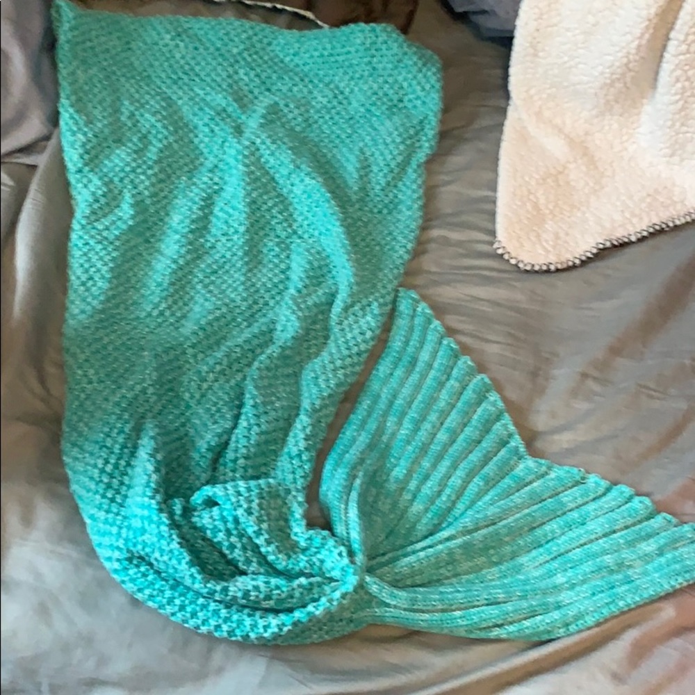 Blanket